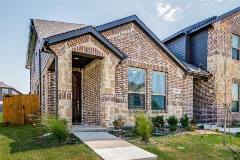 6708 Glimfeather Drive Fort Worth TX 76179