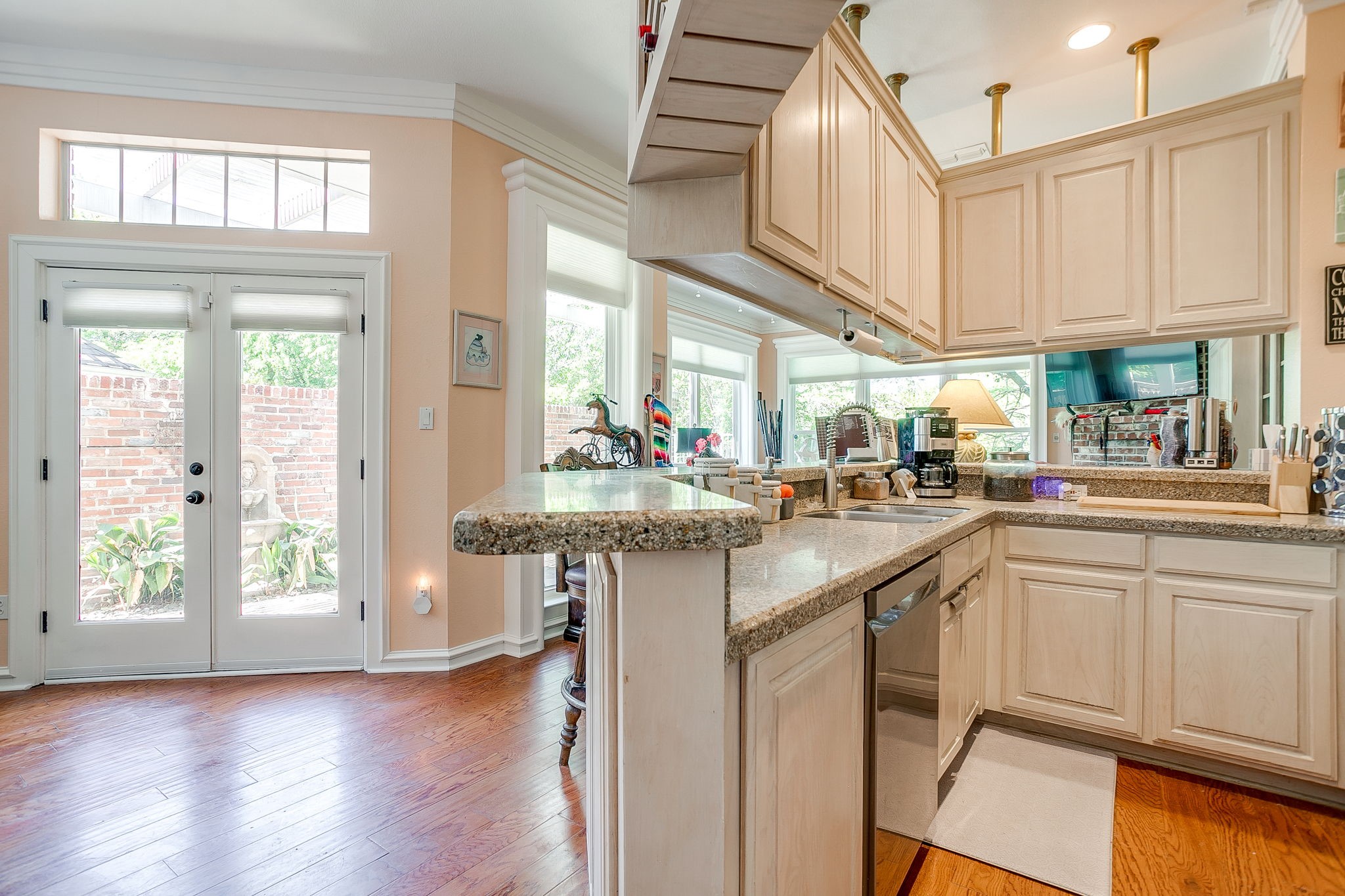 632 Lochngreen Trail Arlington TX 76012