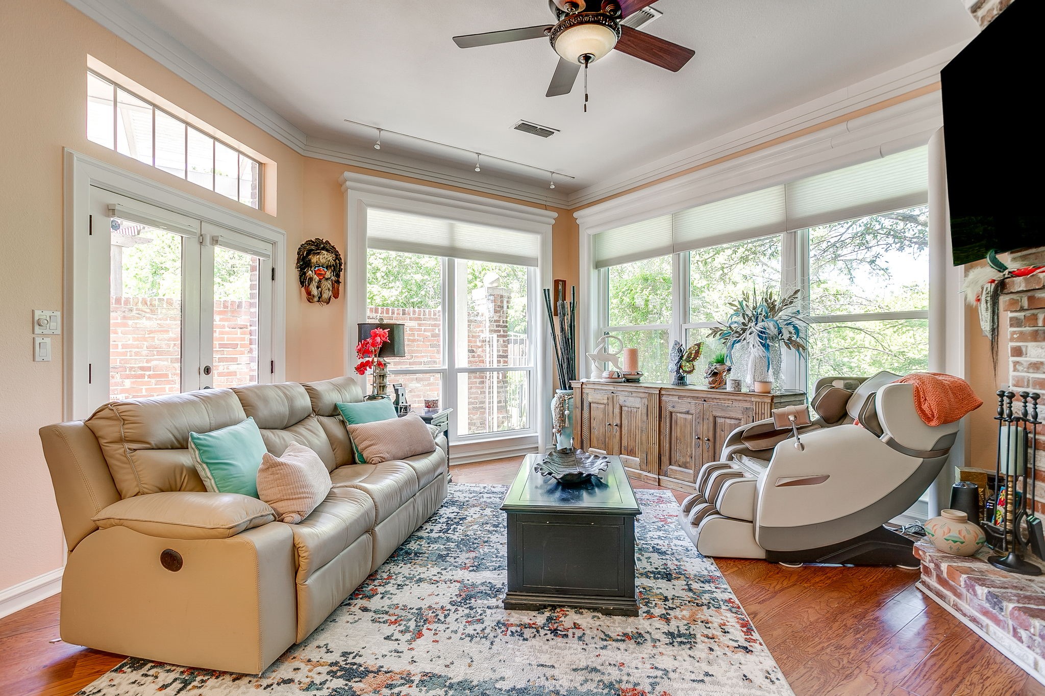 632 Lochngreen Trail Arlington TX 76012