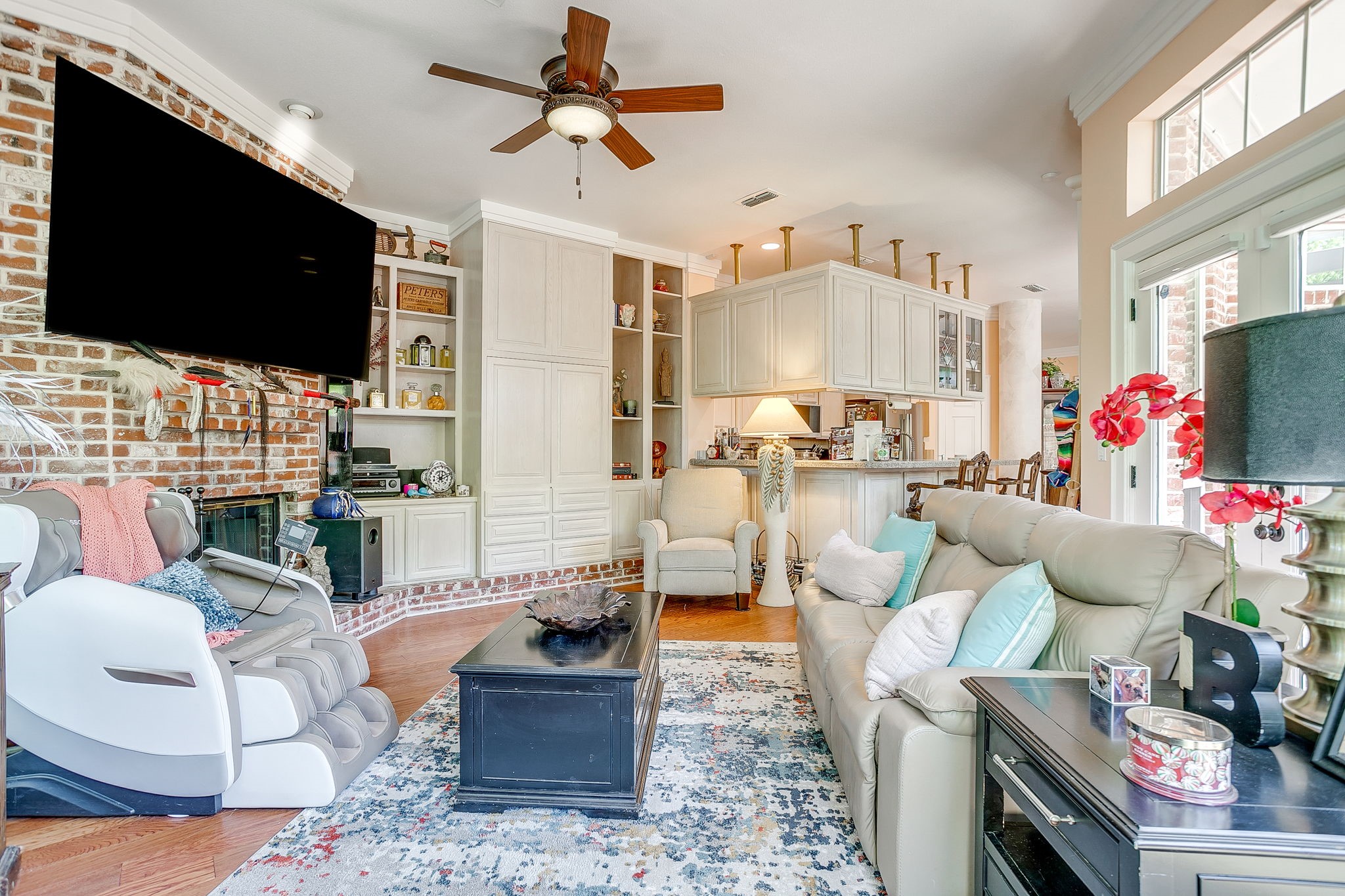 632 Lochngreen Trail Arlington TX 76012