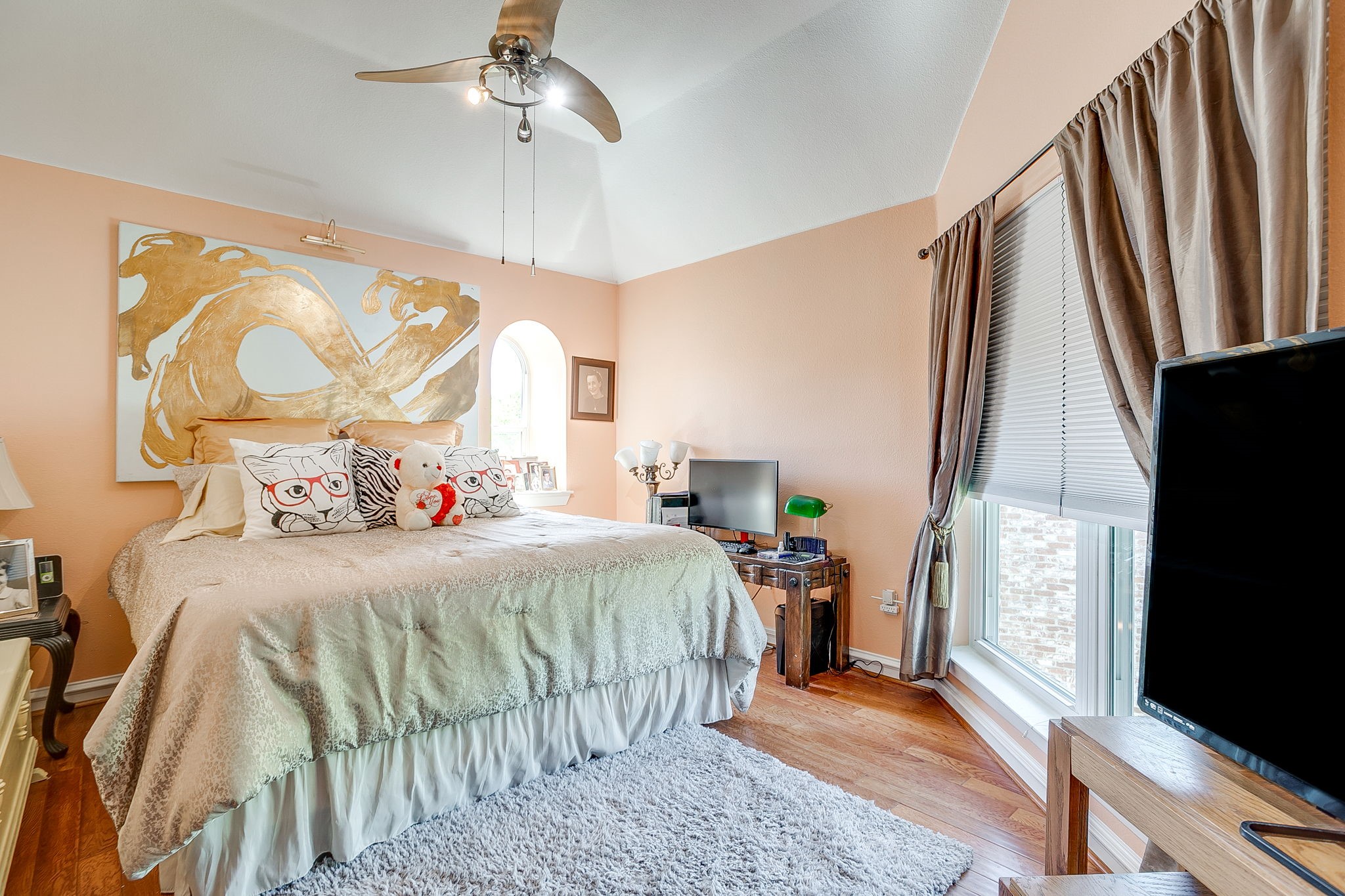 632 Lochngreen Trail Arlington TX 76012