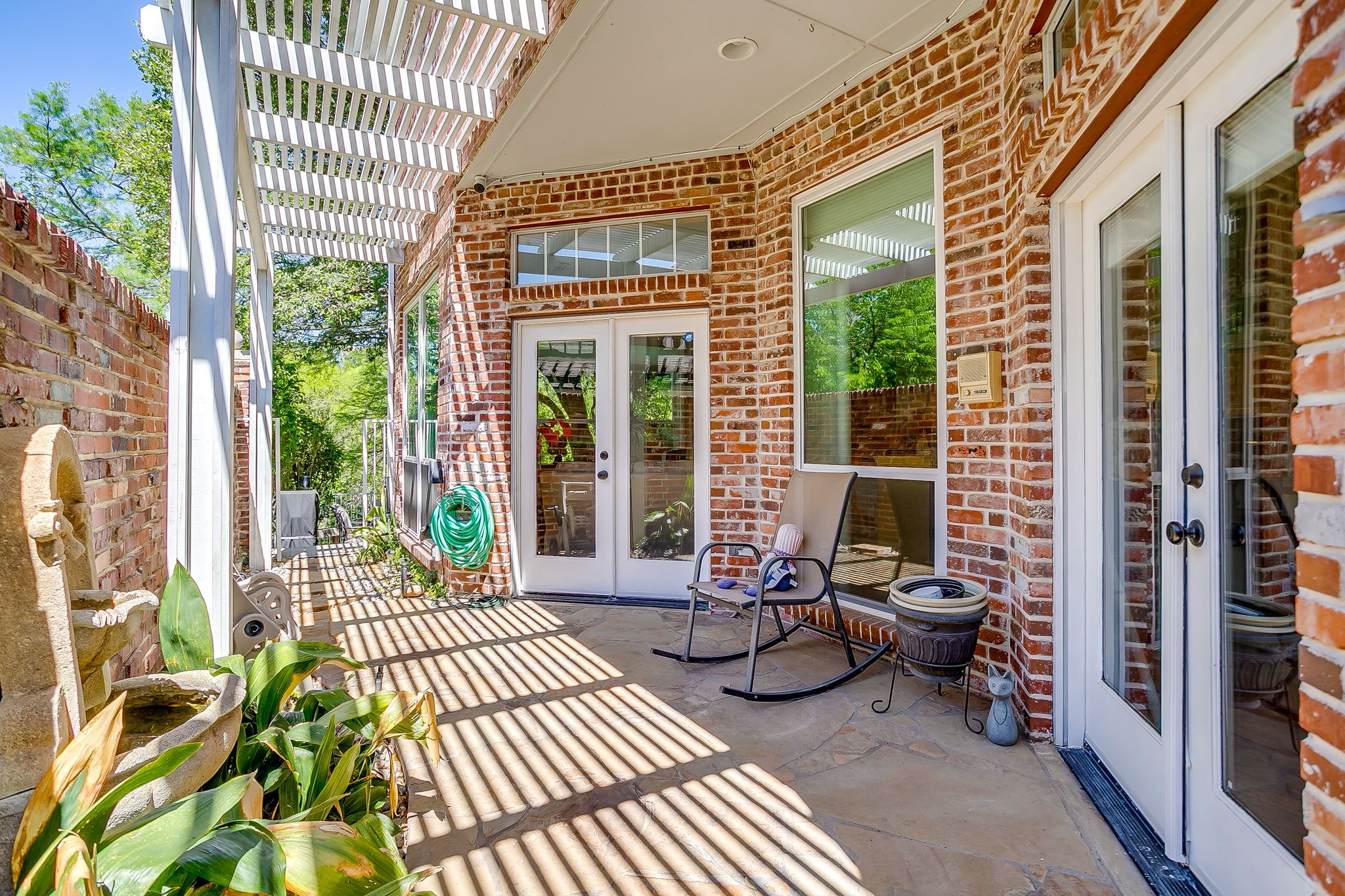 632 Lochngreen Trail Arlington TX 76012