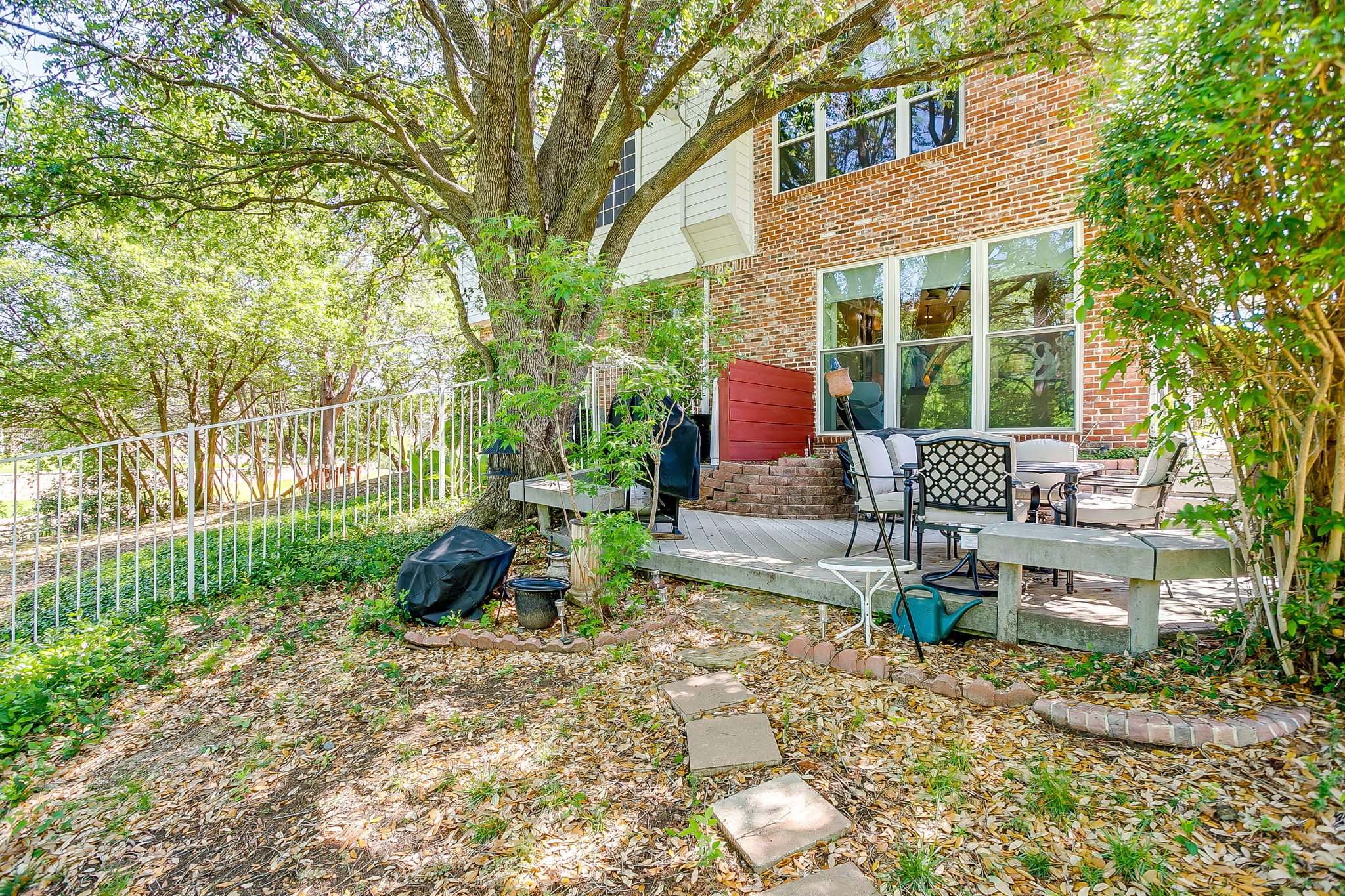 632 Lochngreen Trail Arlington TX 76012