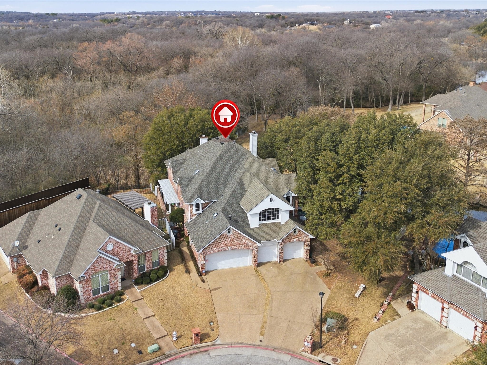 632 Lochngreen Trail Arlington TX 76012