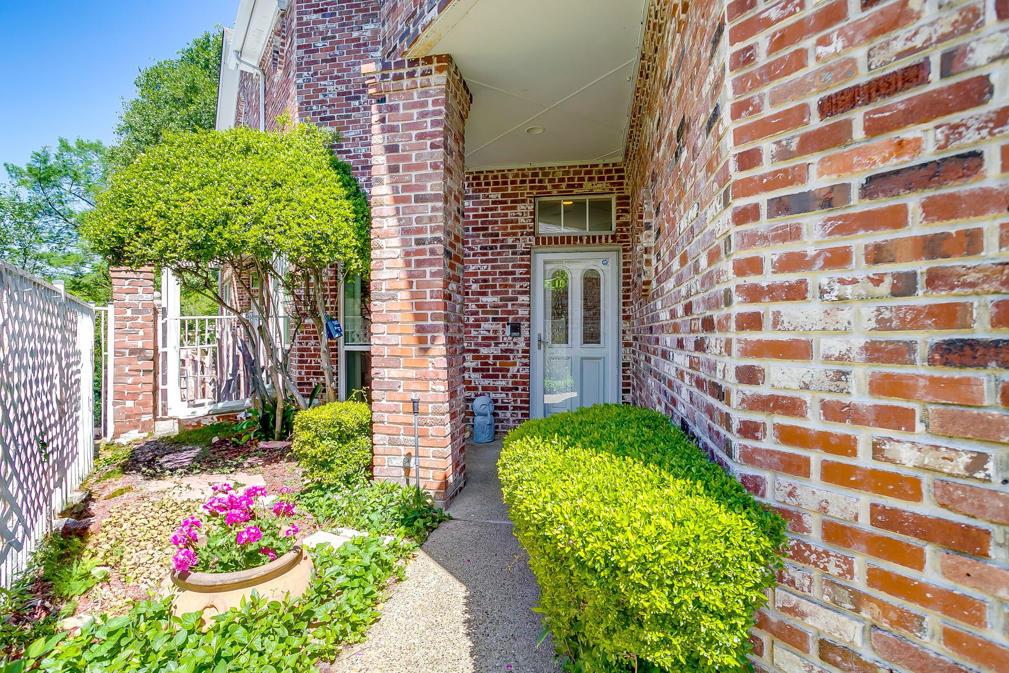 632 Lochngreen Trail Arlington TX 76012