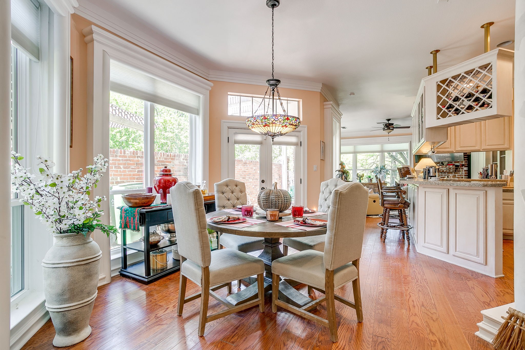 632 Lochngreen Trail Arlington TX 76012