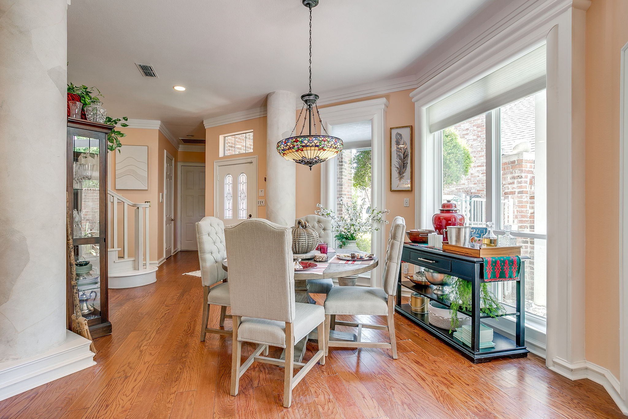 632 Lochngreen Trail Arlington TX 76012