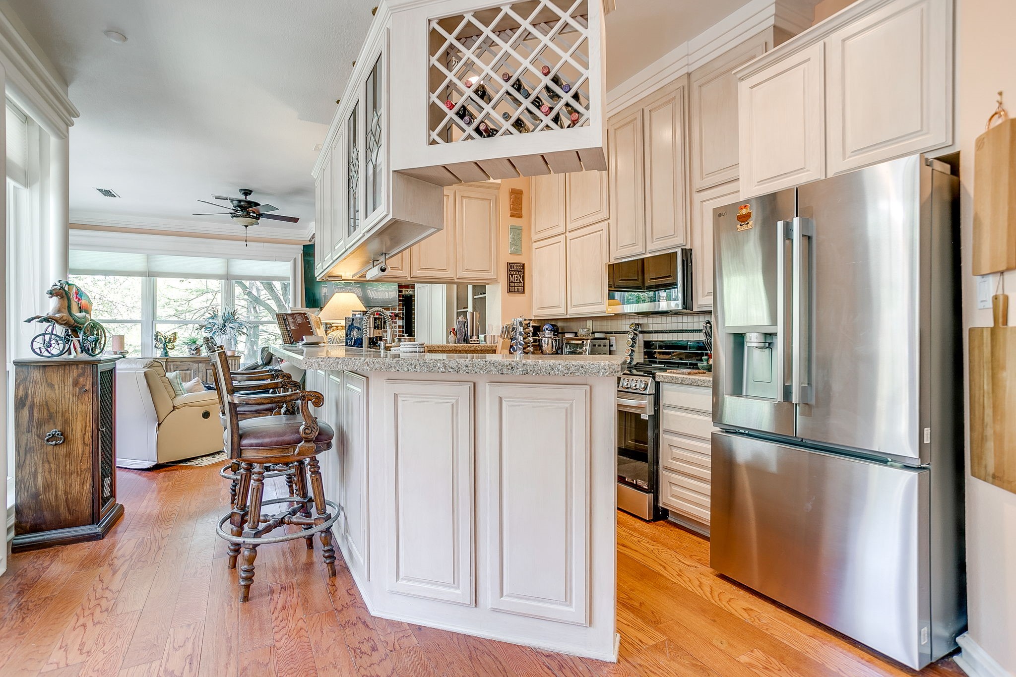 632 Lochngreen Trail Arlington TX 76012