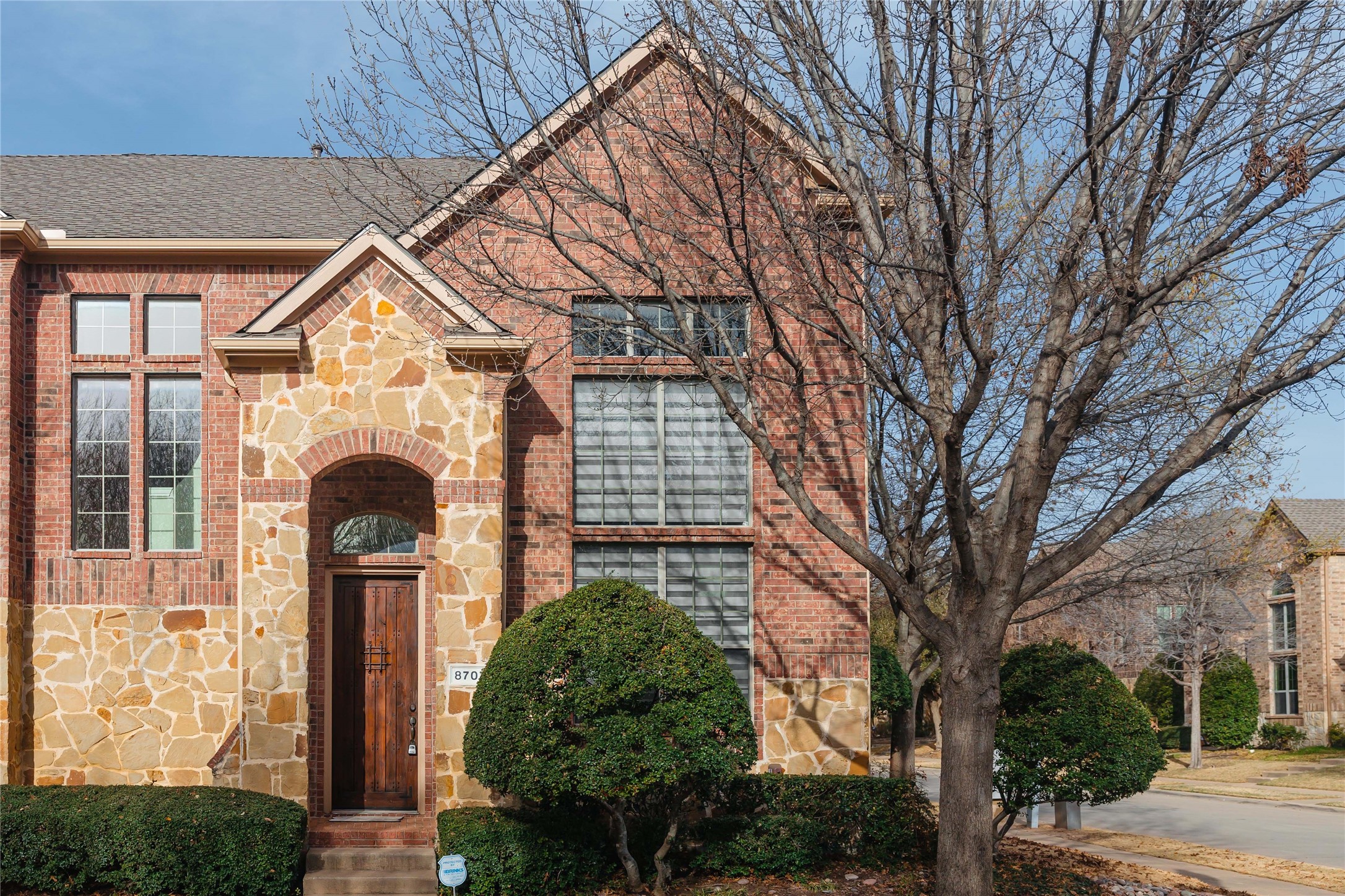 8707 Empire Boulevard Plano TX 75024