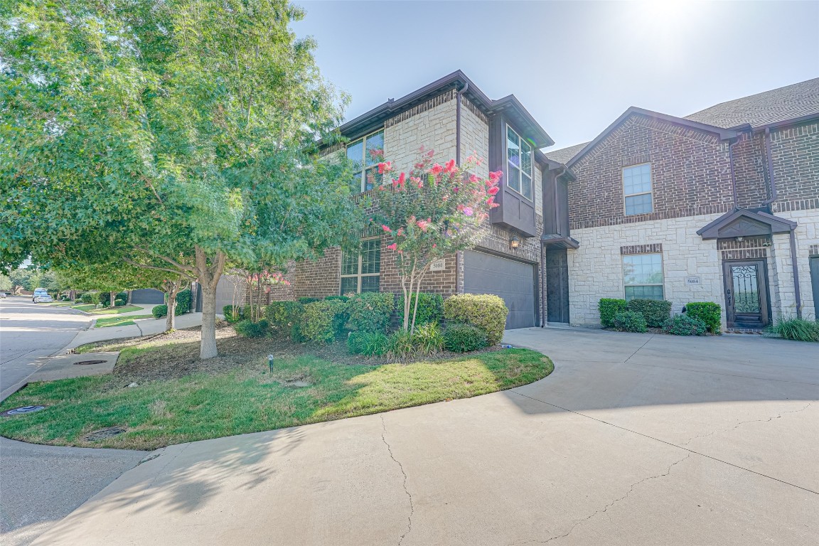 5080 Italia Lane Grand Prairie TX 75052