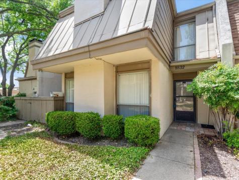 1832 Place One Lane Garland TX 75042