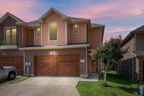 225 Corinna Court Hurst TX 76053