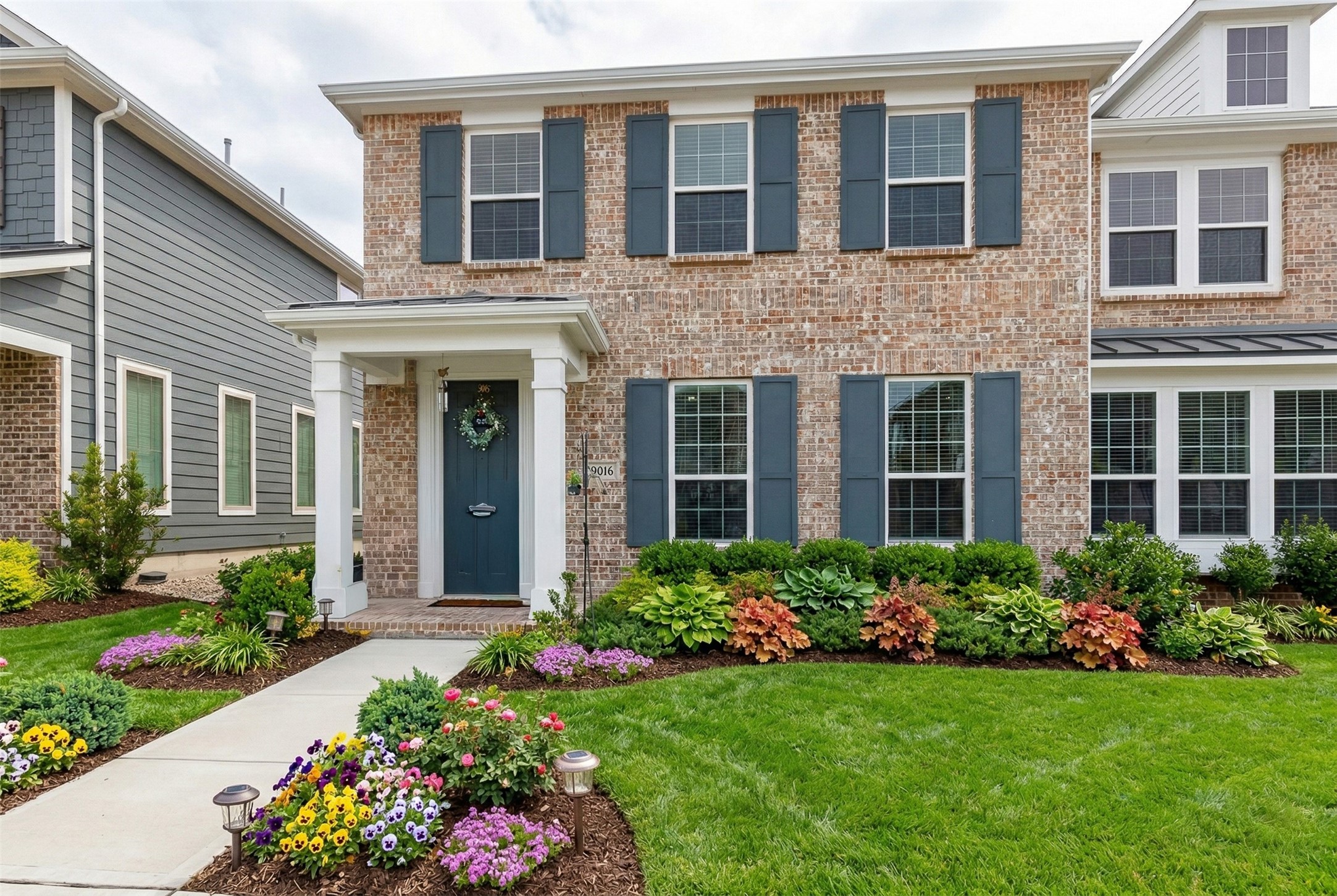 9016 Phoebe Road Frisco TX 75035