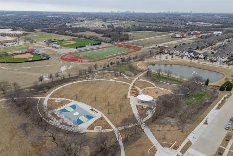 9016 Phoebe Road Frisco TX 75035