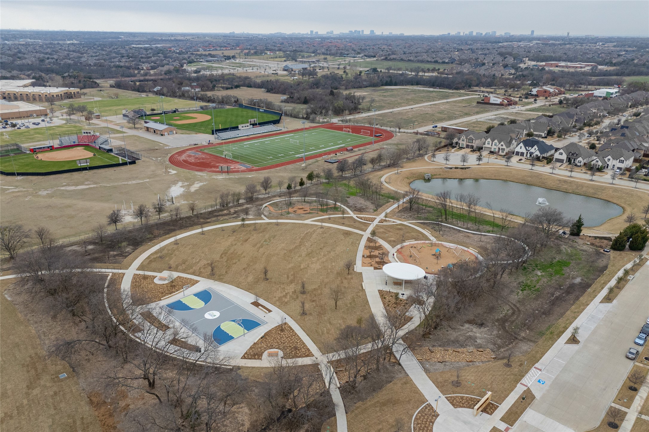 9016 Phoebe Road Frisco TX 75035