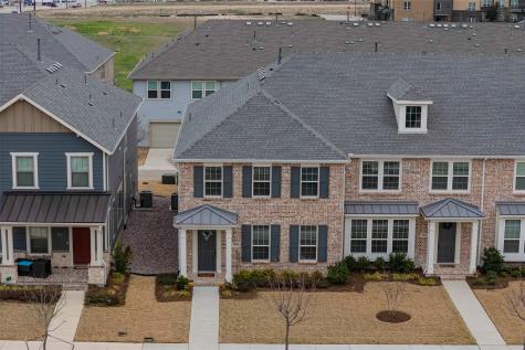 9016 Phoebe Road Frisco TX 75035