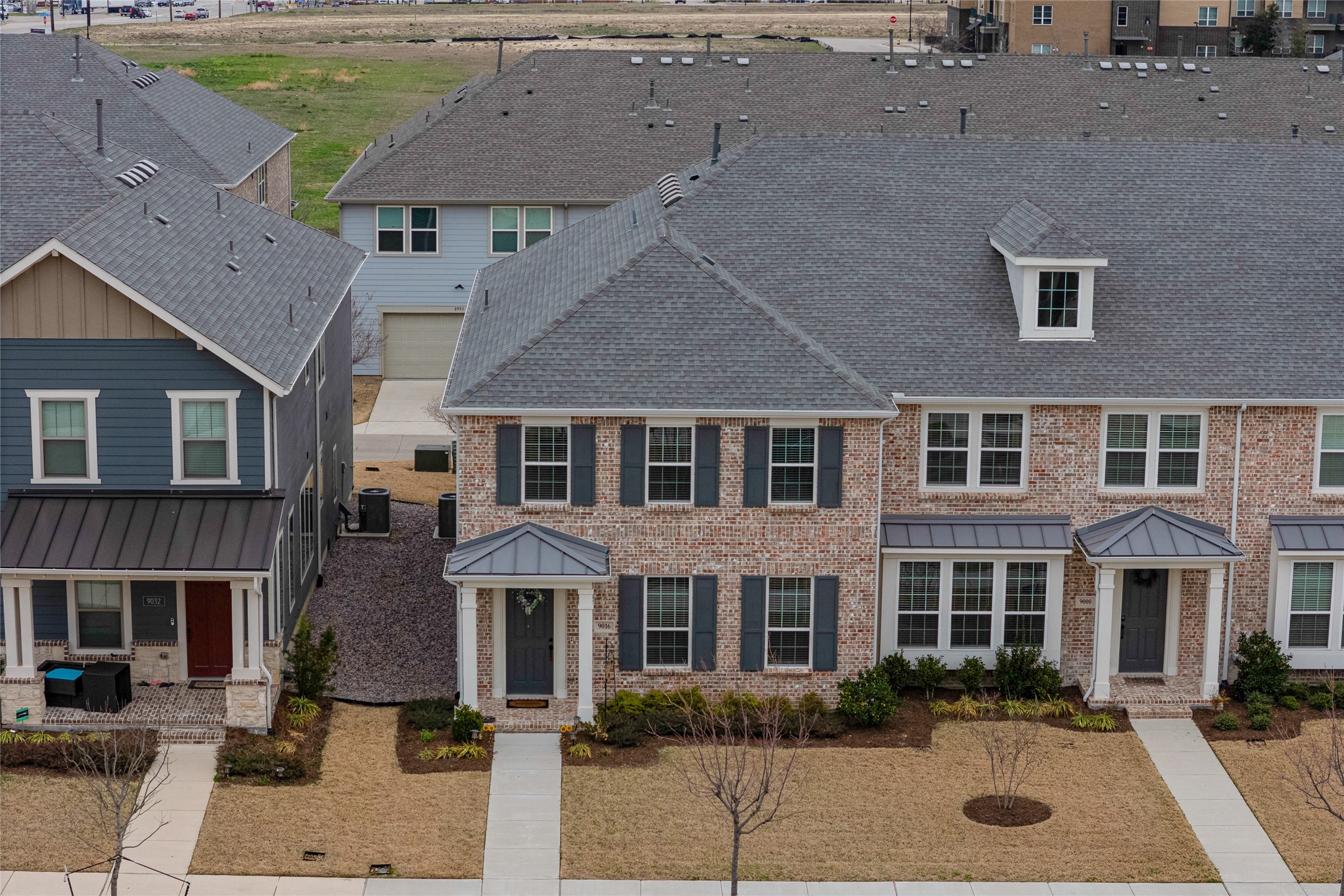 9016 Phoebe Road Frisco TX 75035
