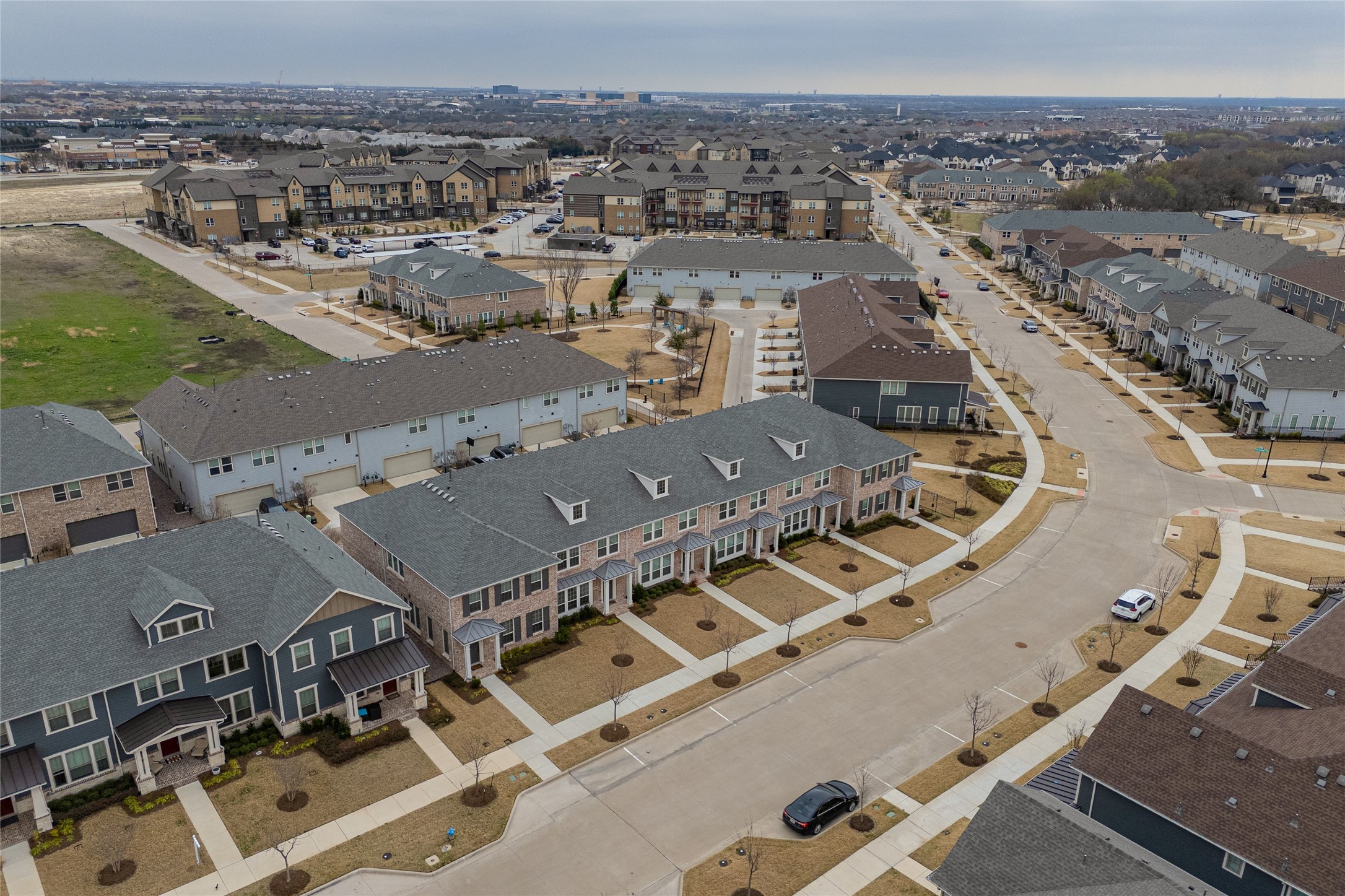 9016 Phoebe Road Frisco TX 75035