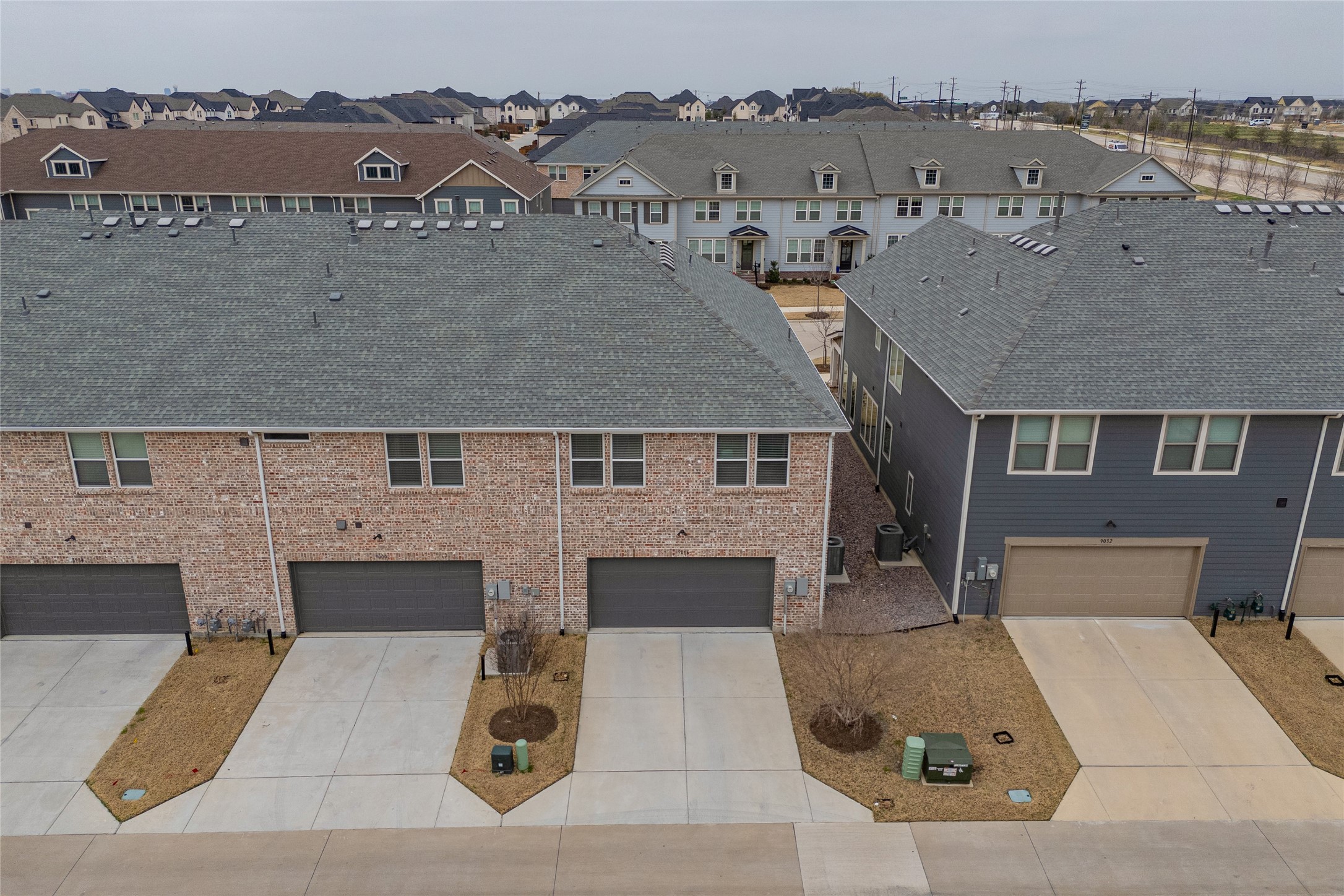 9016 Phoebe Road Frisco TX 75035