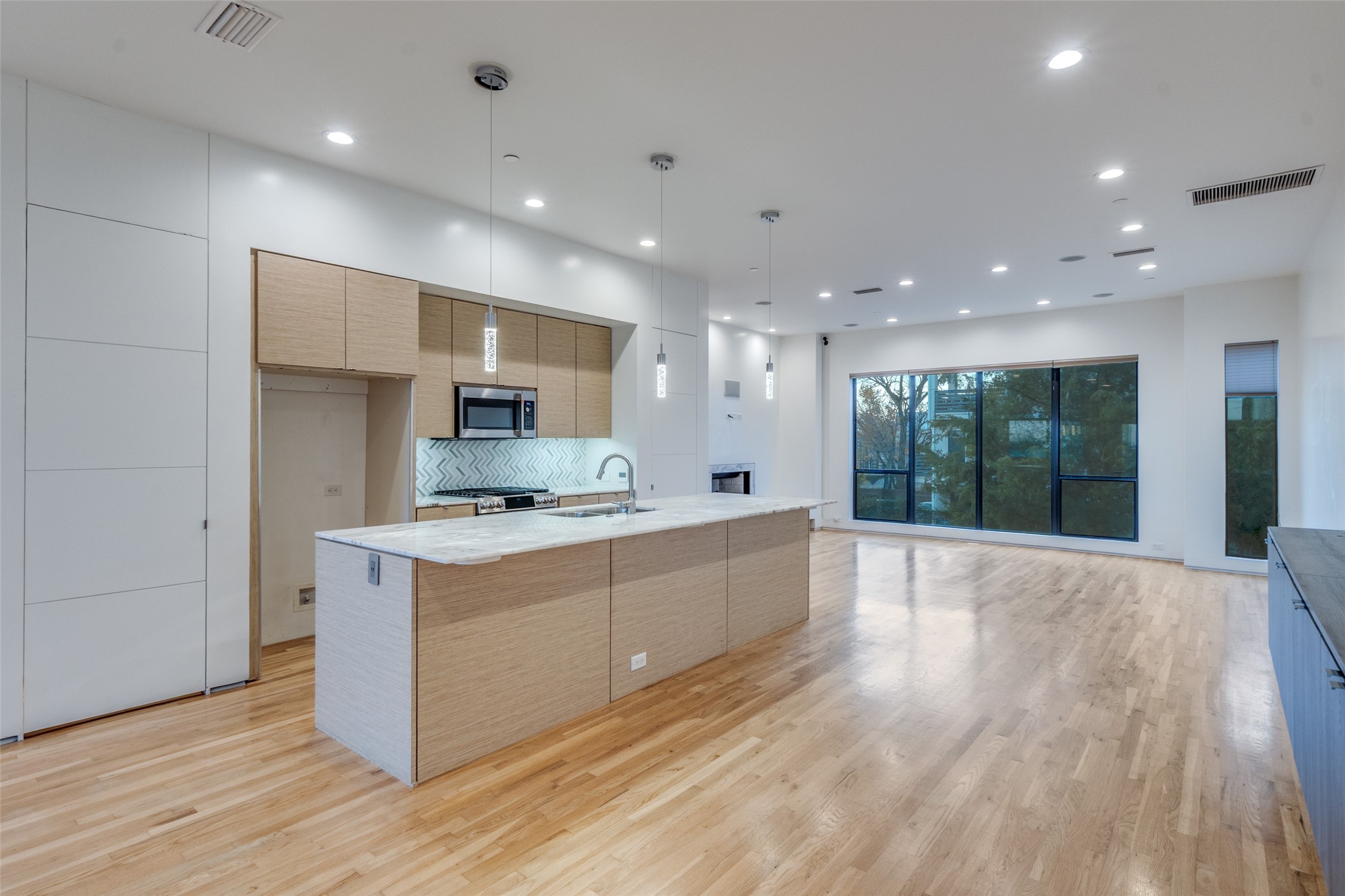 1505 N Haskell Avenue Dallas TX 75204