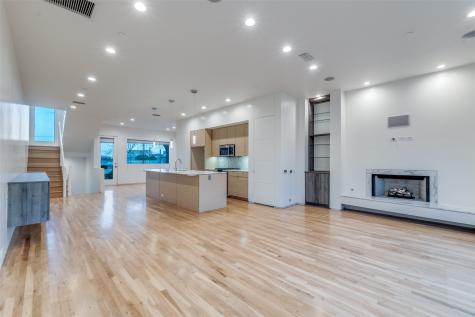 1505 N Haskell Avenue Dallas TX 75204