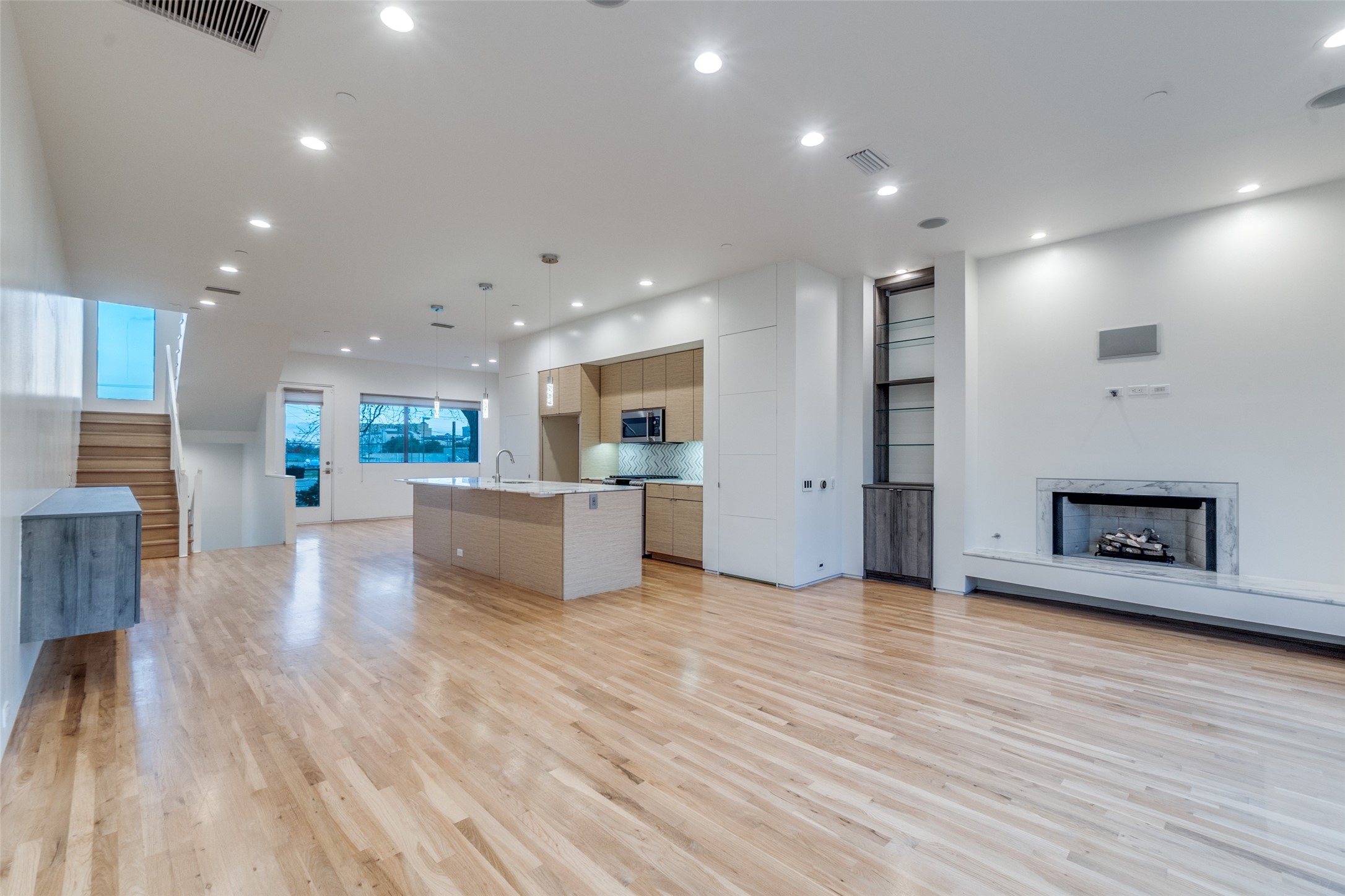 1505 N Haskell Avenue Dallas TX 75204