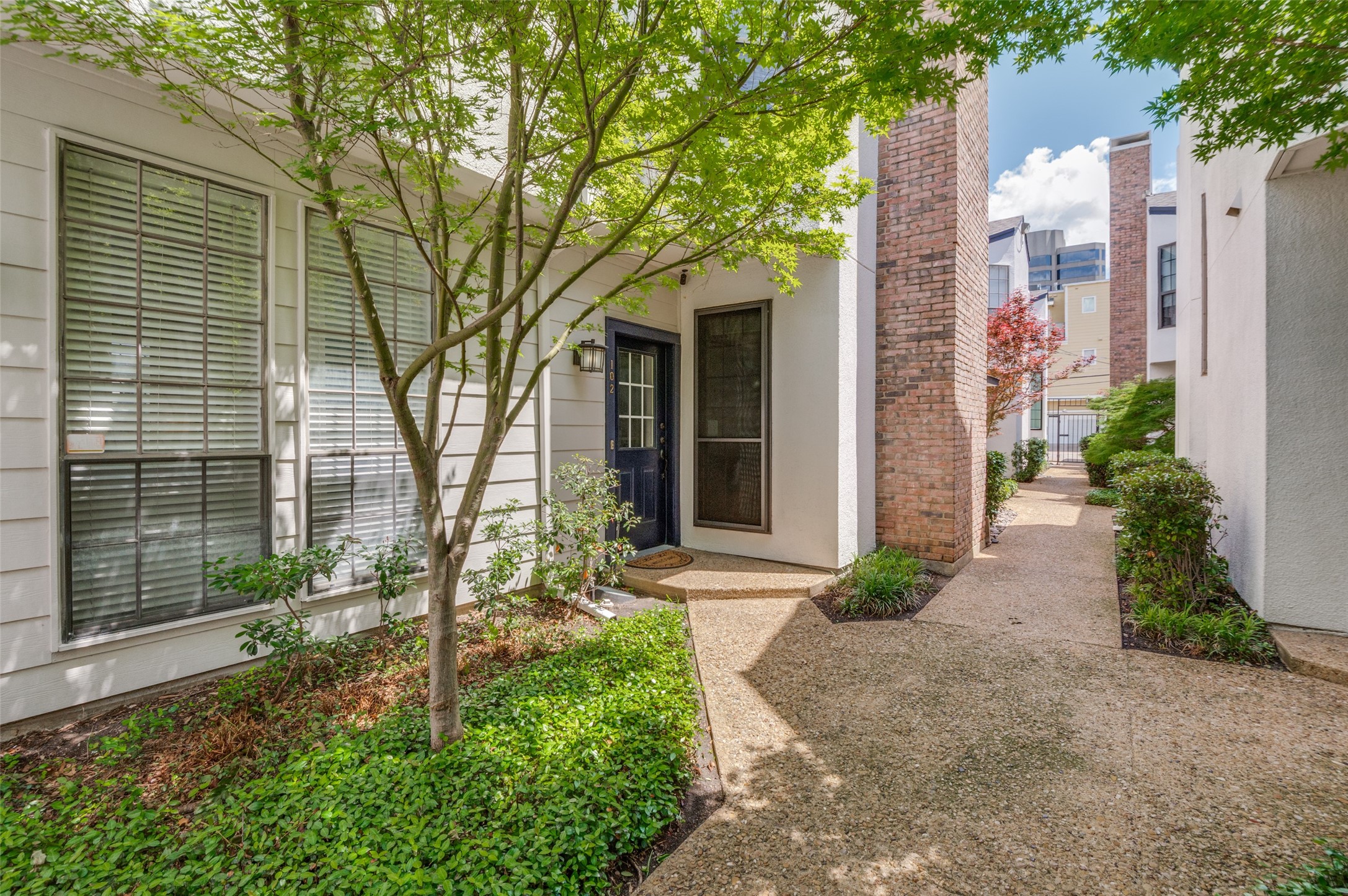 4132 Cole Avenue Dallas TX 75204