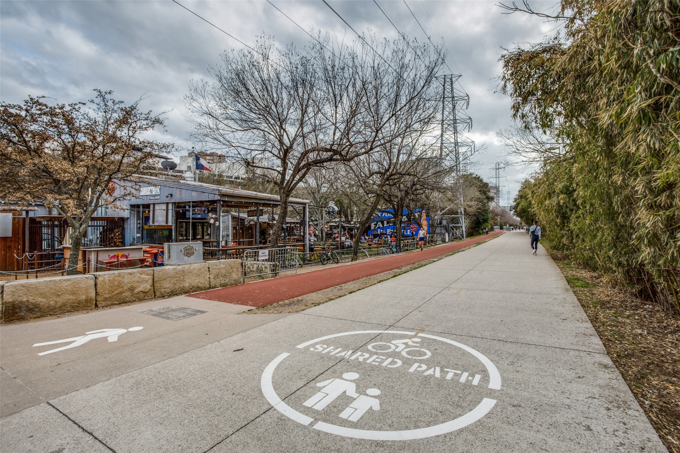 4132 Cole Avenue Dallas TX 75204