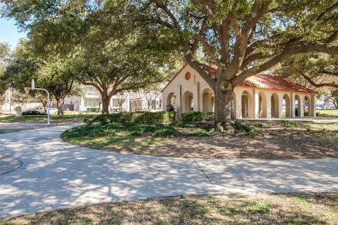 4132 Cole Avenue Dallas TX 75204