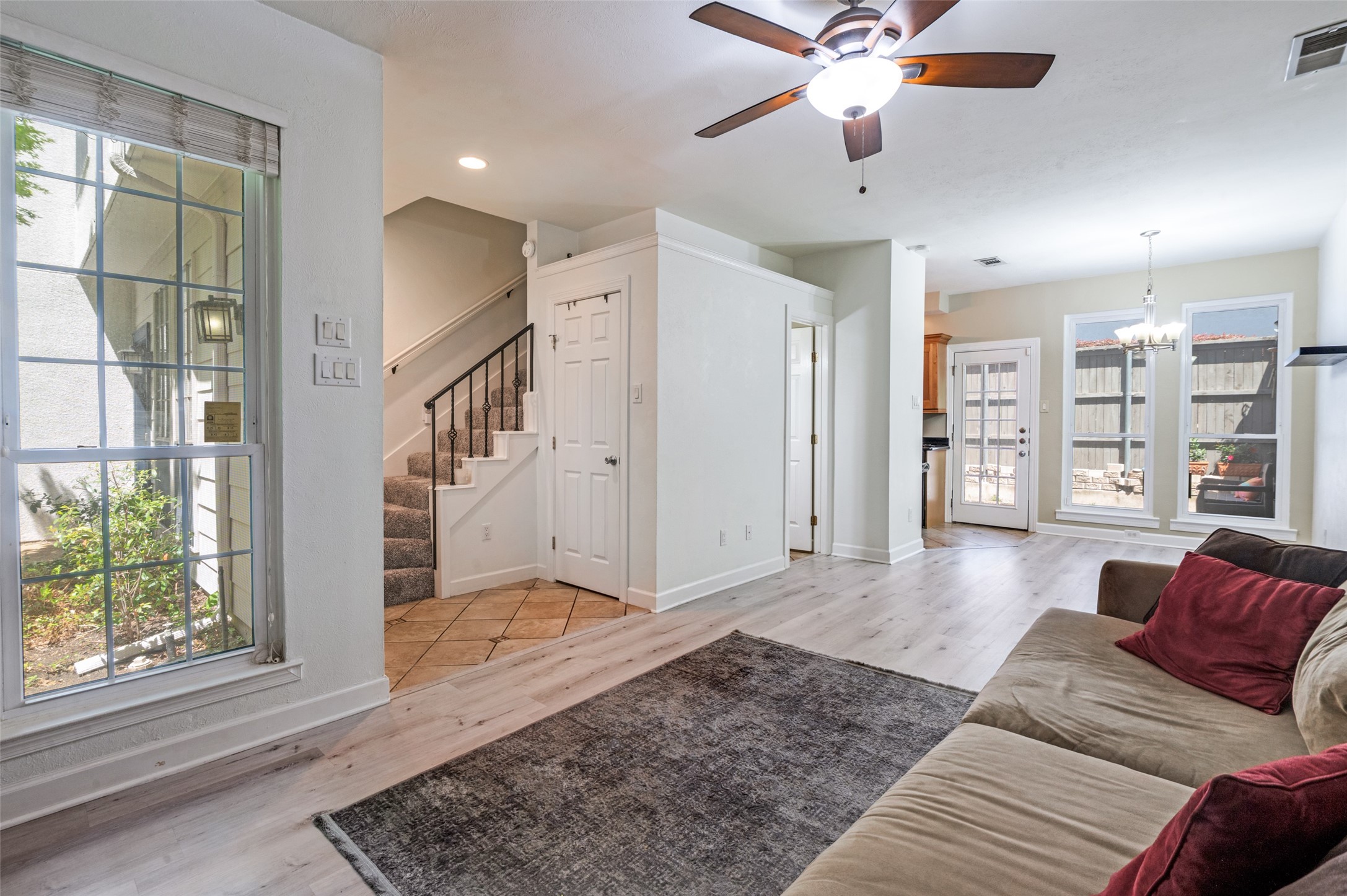 4132 Cole Avenue Dallas TX 75204