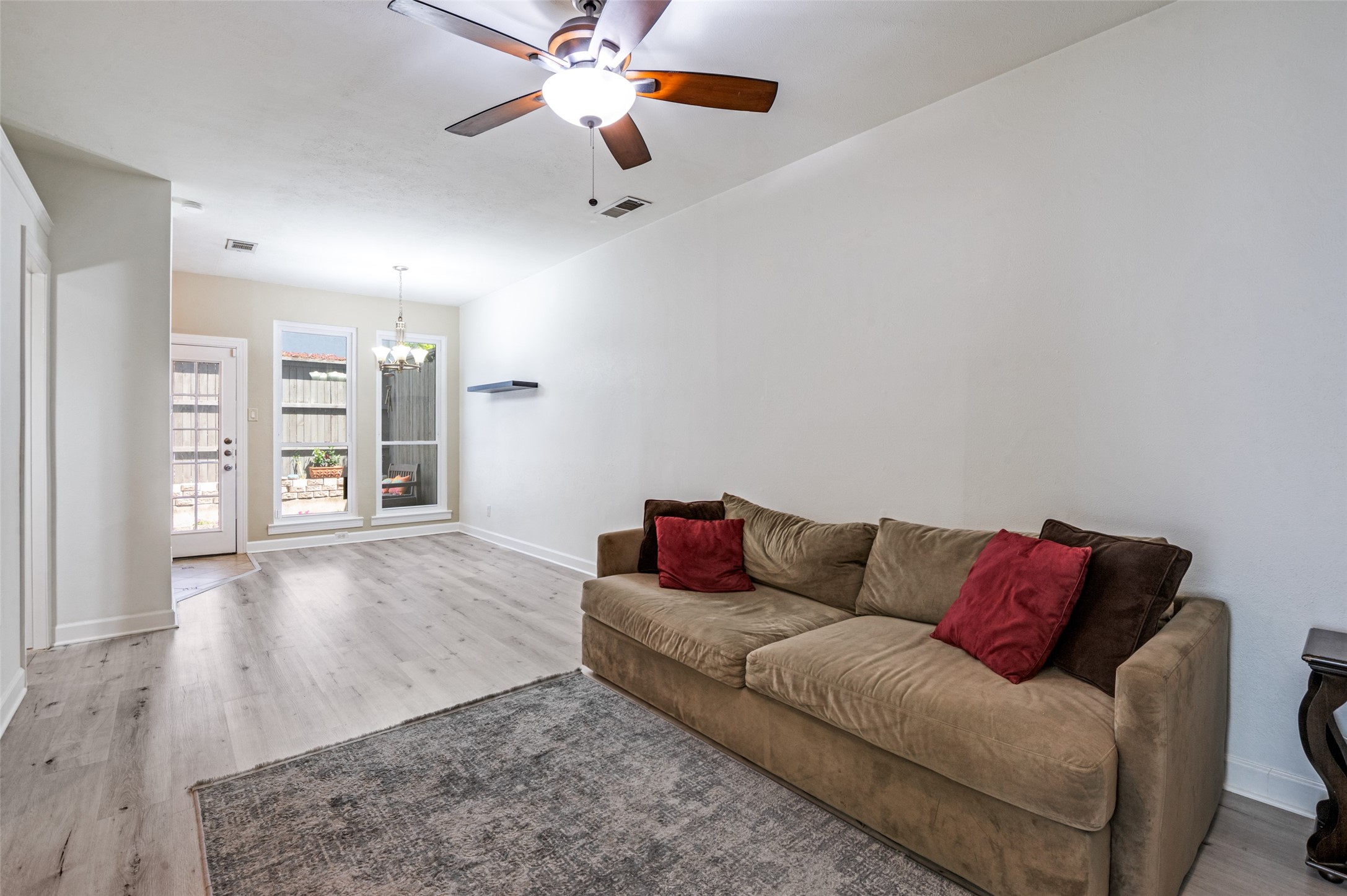 4132 Cole Avenue Dallas TX 75204