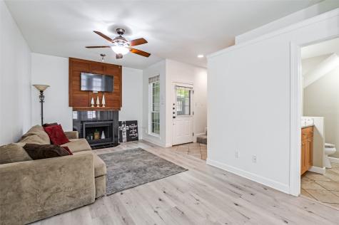 4132 Cole Avenue Dallas TX 75204