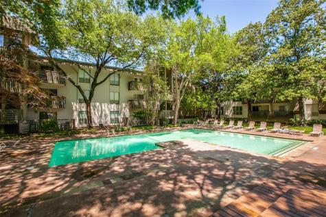 4837 Cedar Springs Road Dallas TX 75219