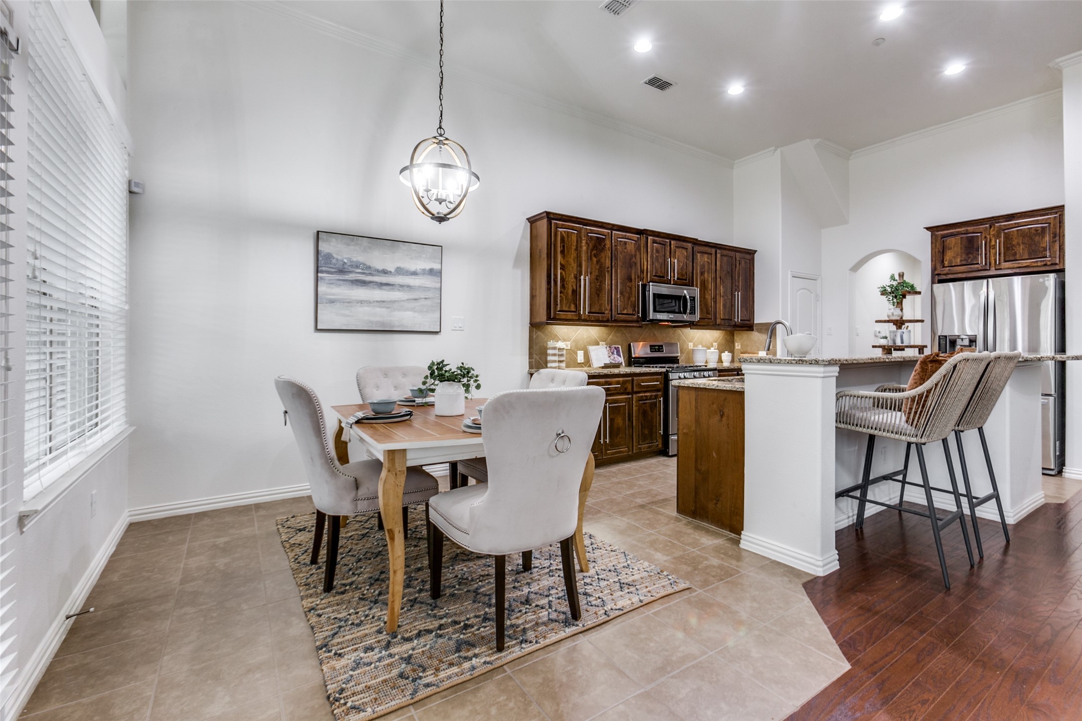 1907 Osprey Lane Garland TX 75044
