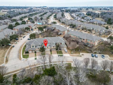 1907 Osprey Lane Garland TX 75044