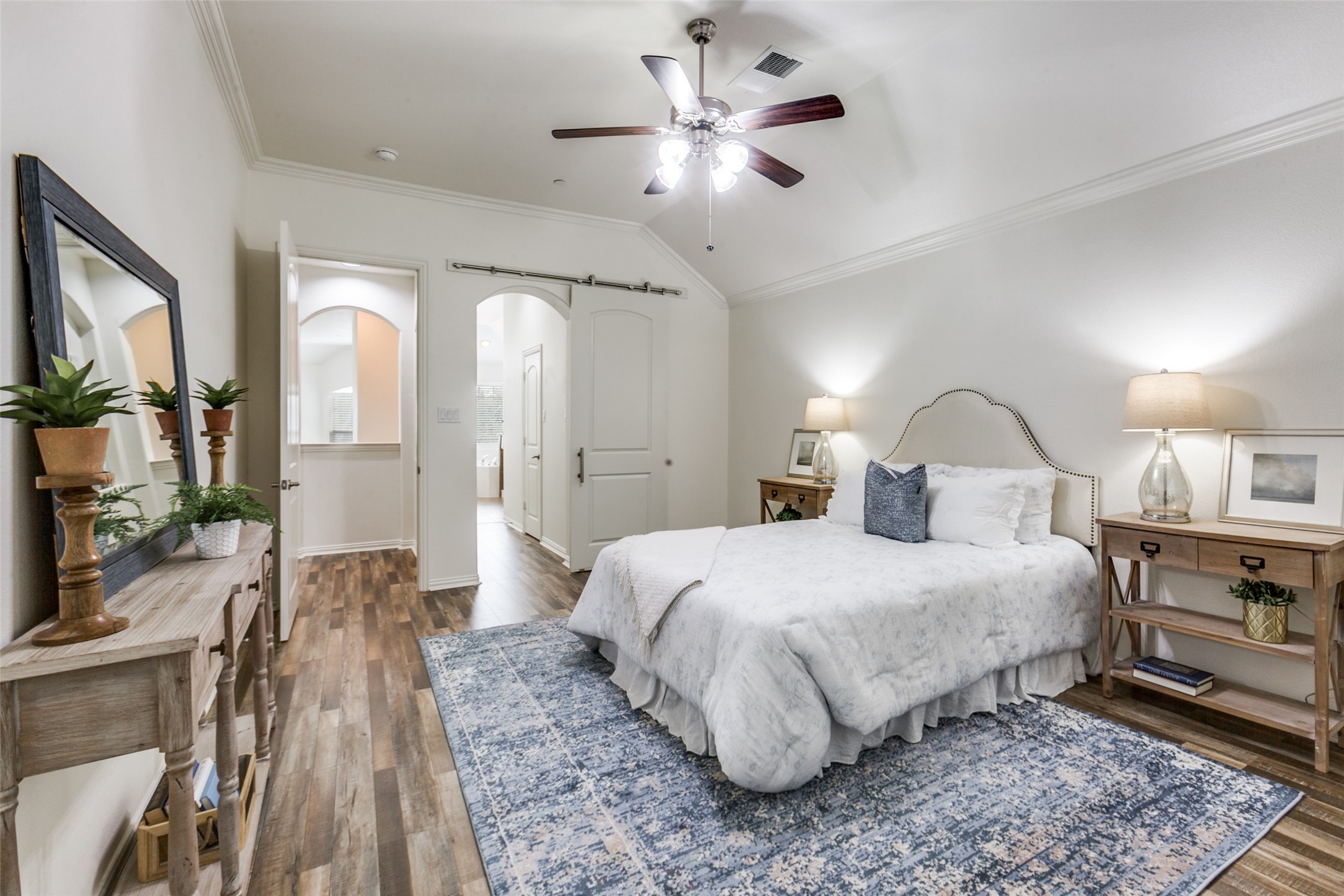 1907 Osprey Lane Garland TX 75044