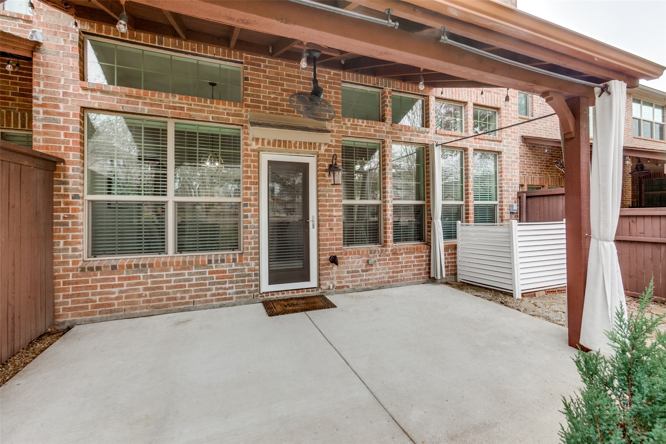 1907 Osprey Lane Garland TX 75044