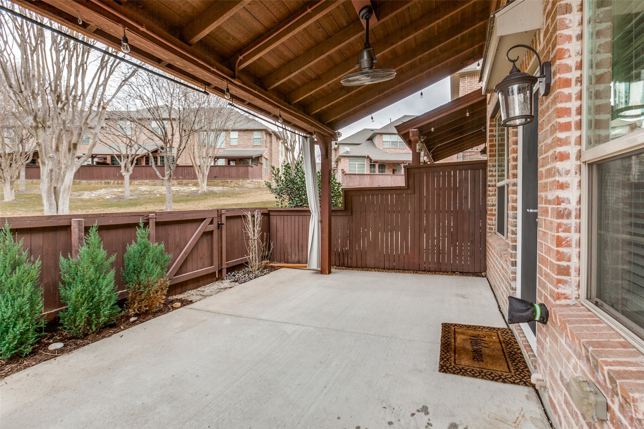 1907 Osprey Lane Garland TX 75044