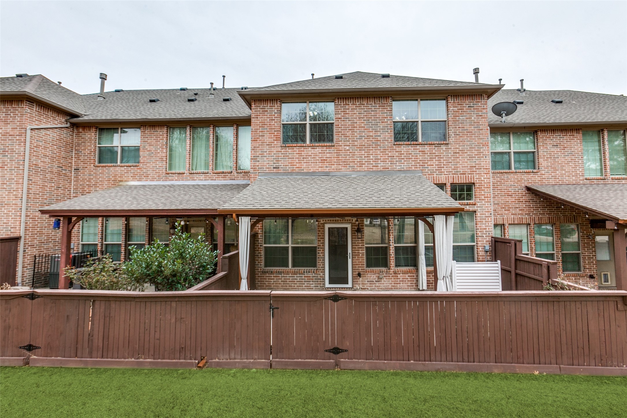 1907 Osprey Lane Garland TX 75044