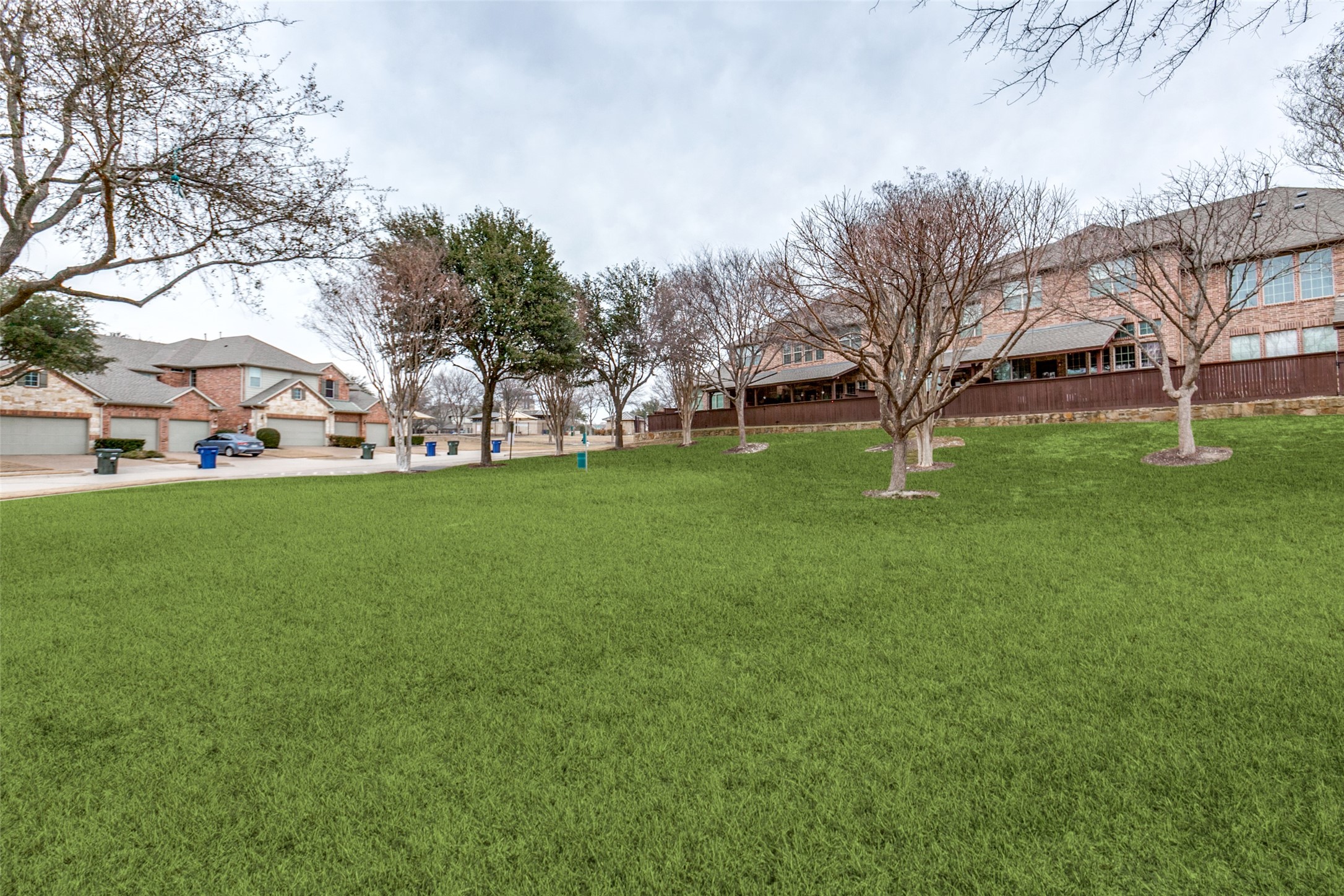 1907 Osprey Lane Garland TX 75044