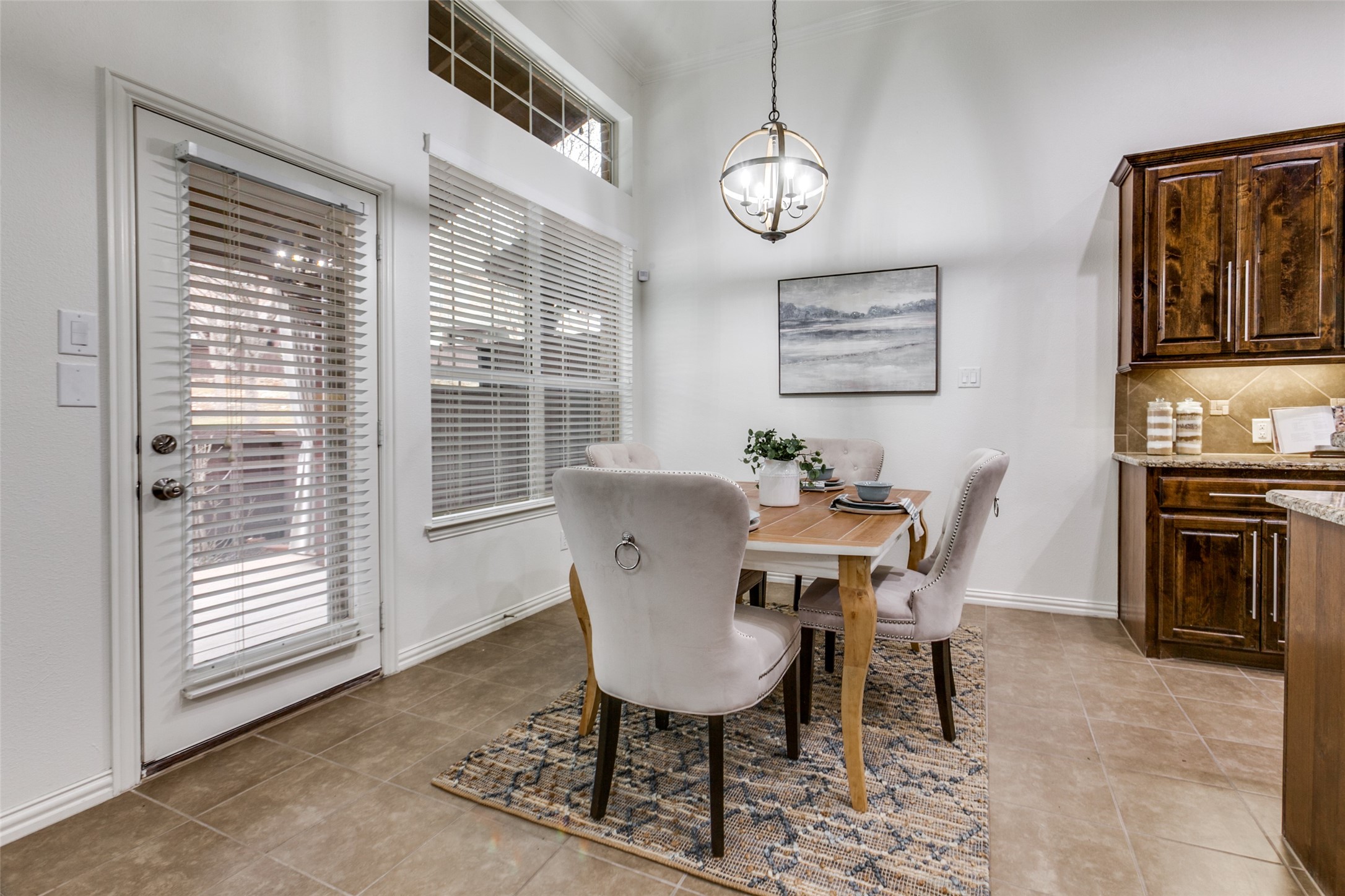 1907 Osprey Lane Garland TX 75044
