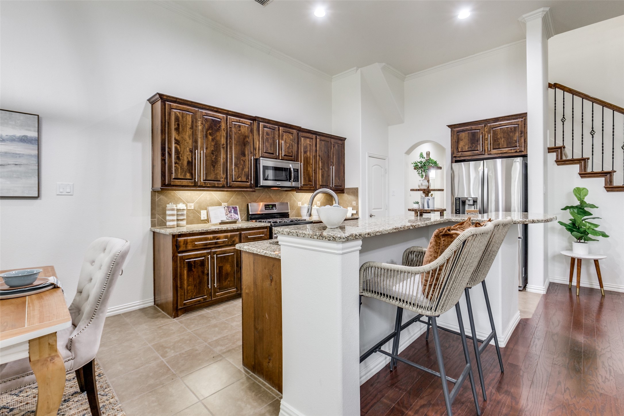 1907 Osprey Lane Garland TX 75044