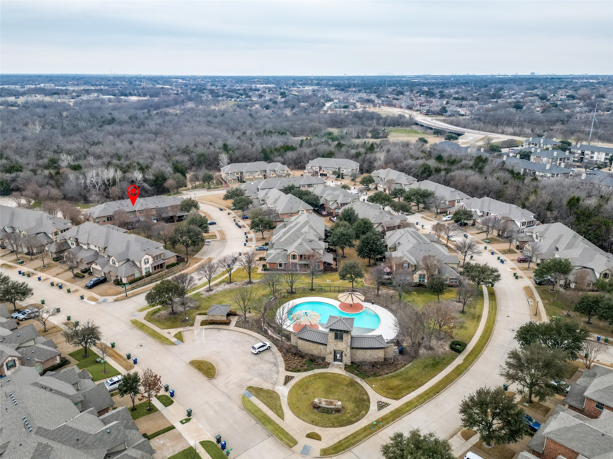 1907 Osprey Lane Garland TX 75044