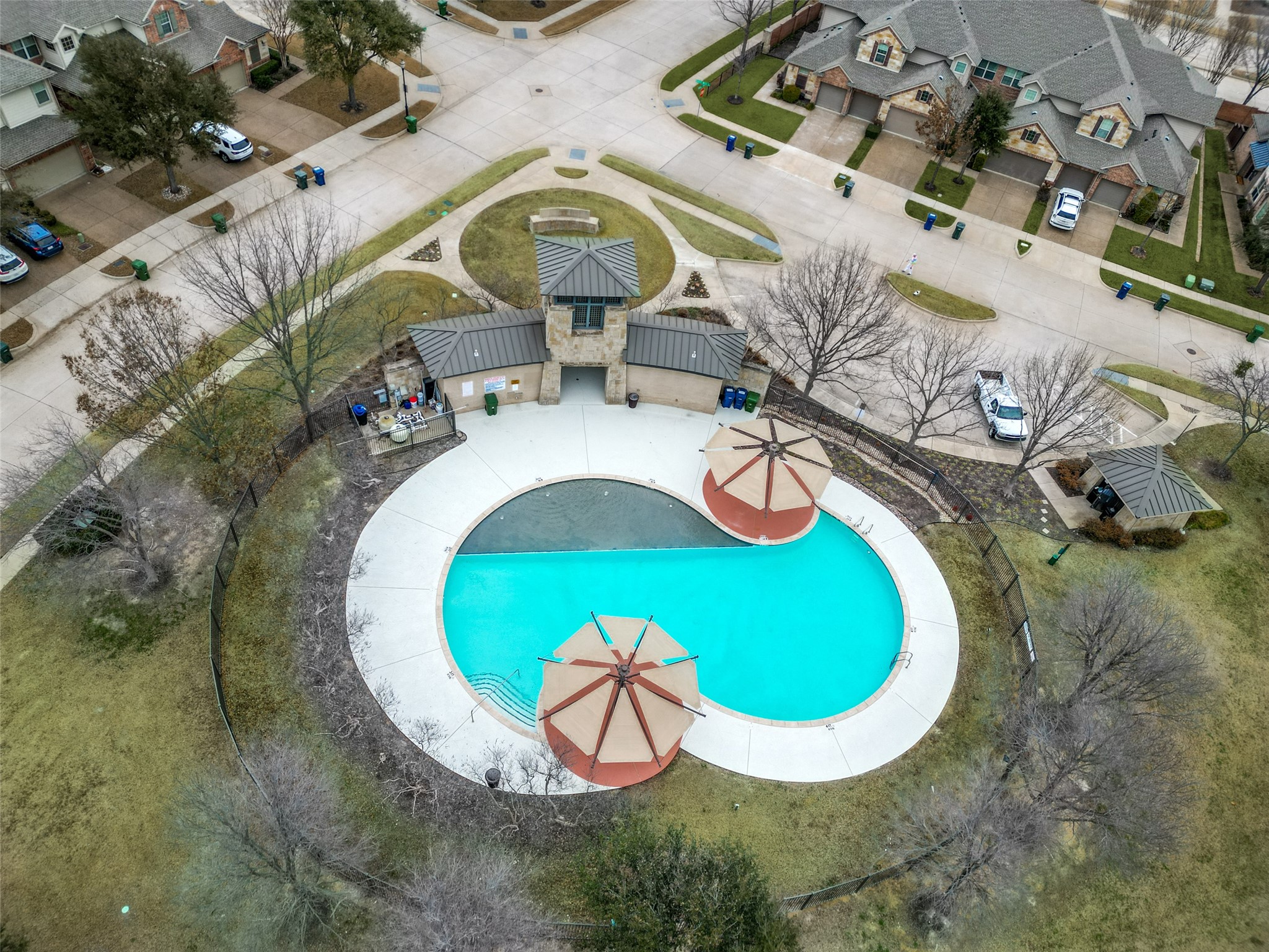 1907 Osprey Lane Garland TX 75044