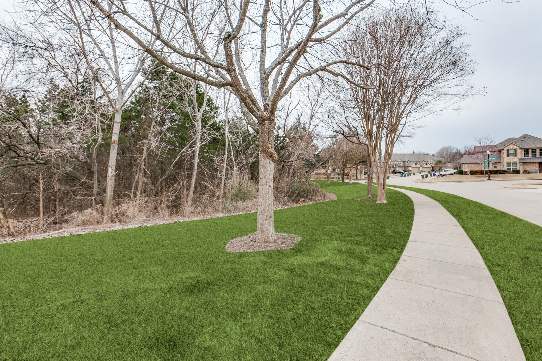 1907 Osprey Lane Garland TX 75044