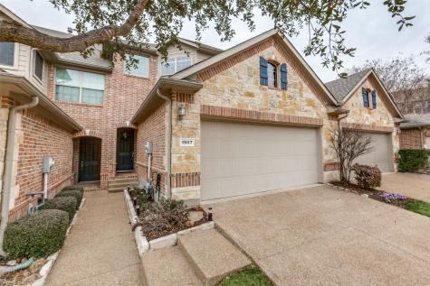 1907 Osprey Lane Garland TX 75044