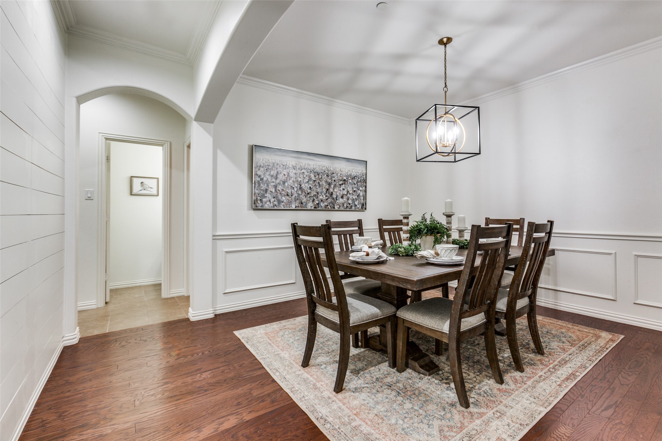 1907 Osprey Lane Garland TX 75044