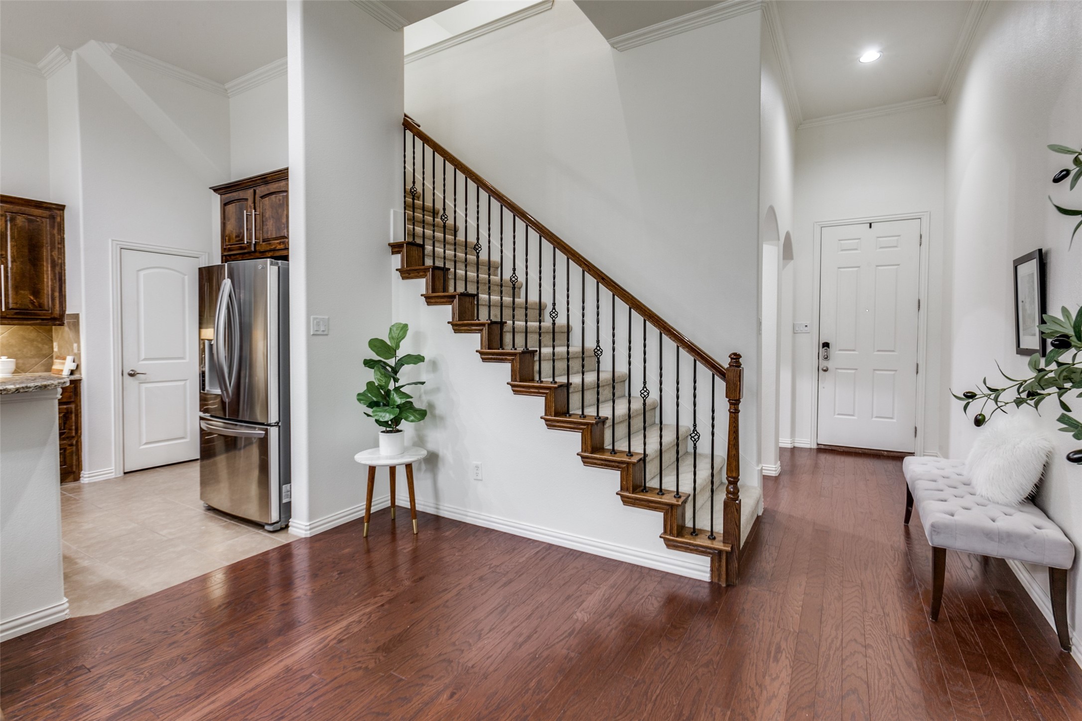 1907 Osprey Lane Garland TX 75044