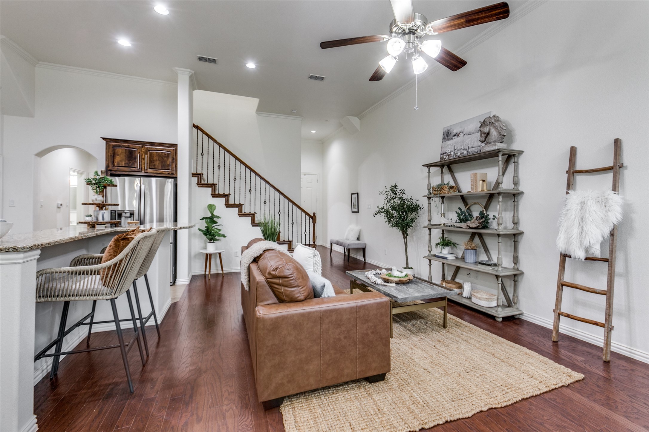 1907 Osprey Lane Garland TX 75044