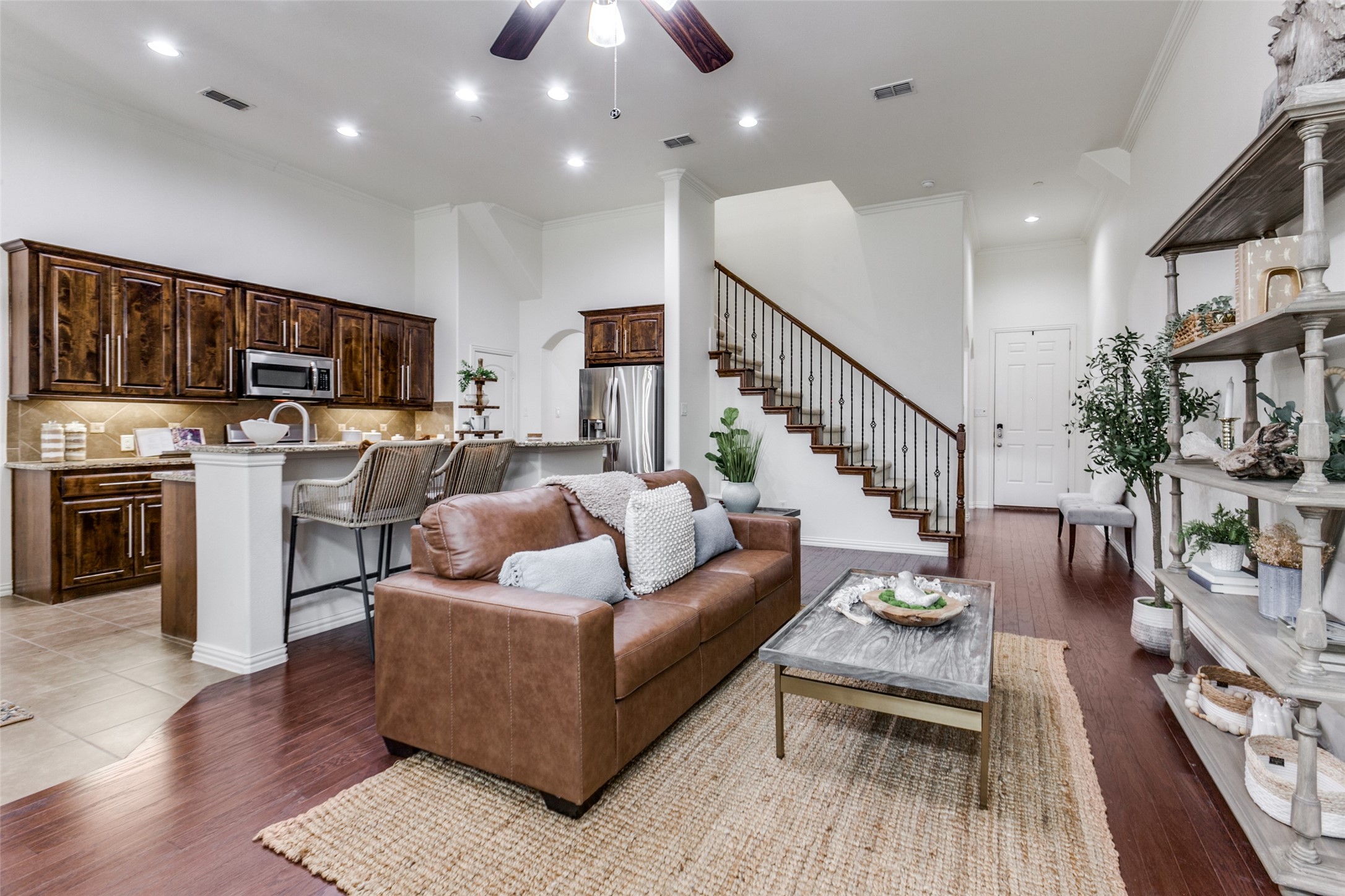 1907 Osprey Lane Garland TX 75044